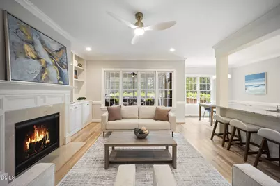 33 Old Grove, Apex, NC 27502 - Photo 13