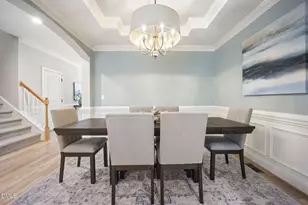 33 Old Grove, Apex, NC 27502 - Photo 9