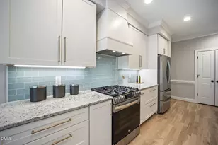 33 Old Grove, Apex, NC 27502 - Photo 17