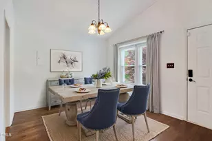 105 Oak Hill Loop, Cary, NC 27513 - Photo 7