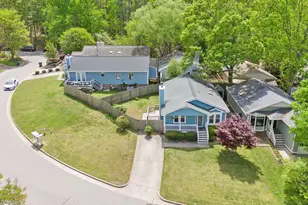 105 Oak Hill Loop, Cary, NC 27513 - Photo 3