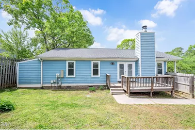 105 Oak Hill Loop, Cary, NC 27513 - Photo 35