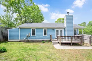 105 Oak Hill Loop, Cary, NC 27513 - Photo 35