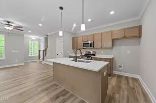 [Address not provided], Garner, NC 27529 - Photo 1