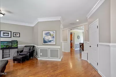 3225 Landing Falls Lane, Raleigh, NC 27616 - Photo 5