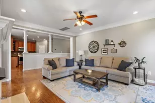 3225 Landing Falls Ln, Raleigh, NC 27616 - Photo 9