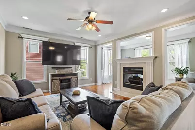 3225 Landing Falls Lane, Raleigh, NC 27616 - Photo 11