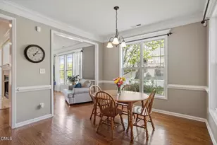 3225 Landing Falls Ln, Raleigh, NC 27616 - Photo 17