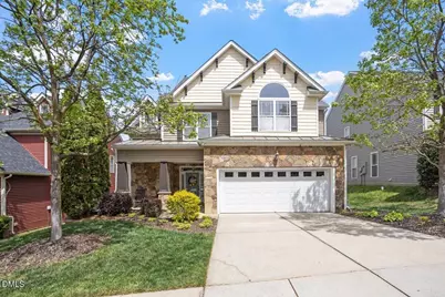 3225 Landing Falls Lane, Raleigh, NC 27616 - Photo 1