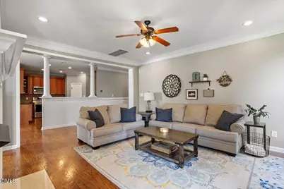 3225 Landing Falls Lane, Raleigh, NC 27616 - Photo 9