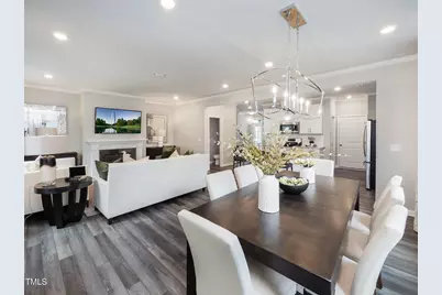 1121 Barred Owl Trail, Rolesville, NC 27587 - Photo 7