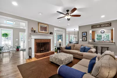 6329 Battleview Drive, Raleigh, NC 27613 - Photo 3