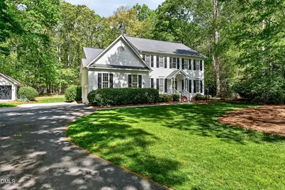 6329 Battleview Drive, Raleigh, NC 27613 - Photo 1