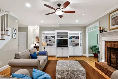 6329 Battleview Drive, Raleigh, NC 27613 - Photo 11