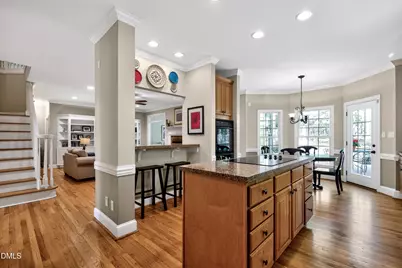 6329 Battleview Drive, Raleigh, NC 27613 - Photo 13