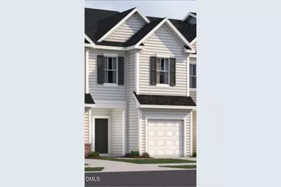 2214 Bright Shore Street #8, Raleigh, NC 27604 - Photo 1