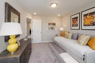 1119 Barred Owl Trail, Rolesville, NC 27587 - Photo 13