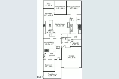 1560 White Admiral Street, Fuquay-Varina, NC 27526 - Photo 45