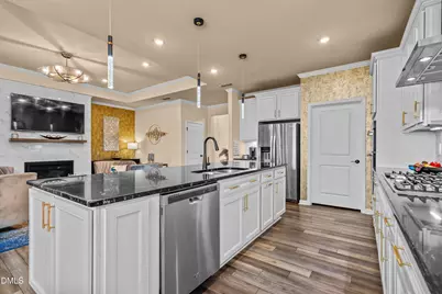 1560 White Admiral Street, Fuquay-Varina, NC 27526 - Photo 9