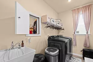 1560 White Admiral St, Fuquay Varina, NC 27526 - Photo 29