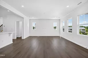 1133 Barred Owl Trail, Rolesville, NC 27587 - Photo 5