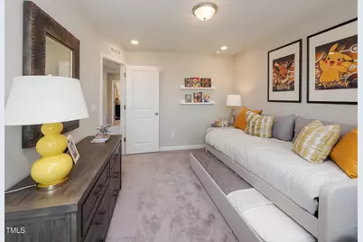 1133 Barred Owl Trail, Rolesville, NC 27587 - Photo 13