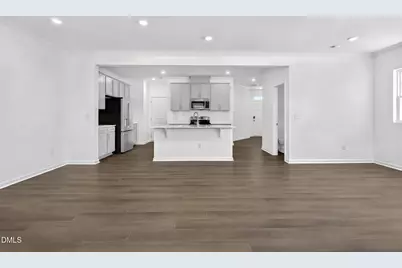 1133 Barred Owl Trail, Rolesville, NC 27587 - Photo 3