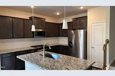 718 Colby Place, Durham, NC 27713 - Photo 3