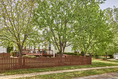 603 Goldflower Drive, Durham, NC 27713 - Photo 43