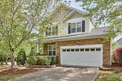 603 Goldflower Drive, Durham, NC 27713 - Photo 1
