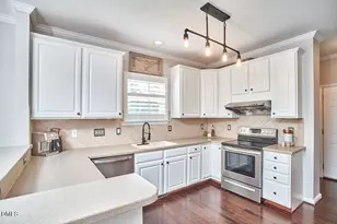 603 Goldflower Dr, Durham, NC 27713 - Photo 9