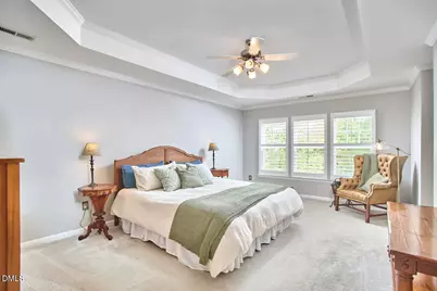 603 Goldflower Drive, Durham, NC 27713 - Photo 21