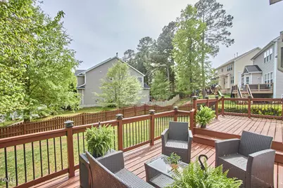 603 Goldflower Drive, Durham, NC 27713 - Photo 35