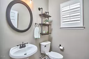 603 Goldflower Dr, Durham, NC 27713 - Photo 19