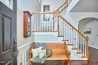 603 Goldflower Drive, Durham, NC 27713 - Photo 5