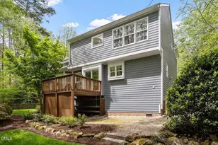 11 Wexford Dr, Durham, NC 27713 - Photo 35