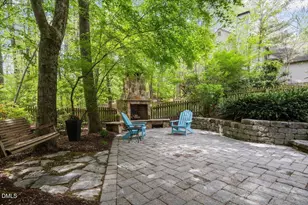 11 Wexford Dr, Durham, NC 27713 - Photo 31