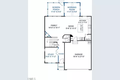 279 Dona Drive, Carthage, NC 28327 - Photo 29