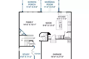 279 Dona Dr, Carthage, NC 28327 - Photo 29