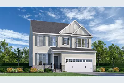 279 Dona Drive, Carthage, NC 28327 - Photo 1