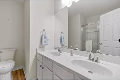 128 McKenzie Meadow Lane, Apex, NC 27539 - Photo 45