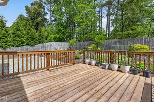 128 McKenzie Meadow Ln, Apex, NC 27539 - Photo 47