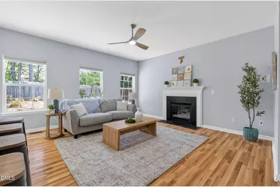 128 McKenzie Meadow Lane, Apex, NC 27539 - Photo 21