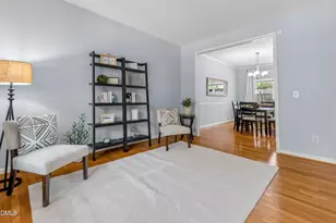 128 McKenzie Meadow Ln, Apex, NC 27539 - Photo 11