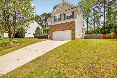 128 McKenzie Meadow Lane, Apex, NC 27539 - Photo 5