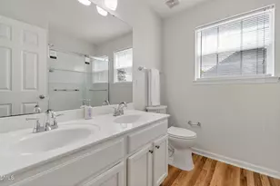 128 McKenzie Meadow Ln, Apex, NC 27539 - Photo 31