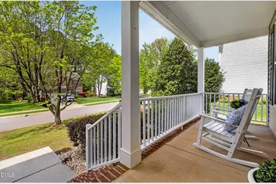 128 McKenzie Meadow Lane, Apex, NC 27539 - Photo 7