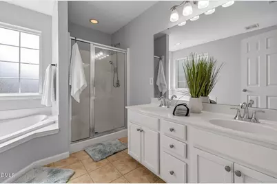 128 McKenzie Meadow Lane, Apex, NC 27539 - Photo 37