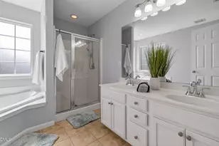 128 McKenzie Meadow Ln, Apex, NC 27539 - Photo 37