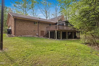 813 Keiths Road, Knightdale, NC 27545 - Photo 3